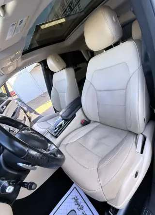 2018 MERCEDES-BENZ MERCEDES-AMG GLE COUPE