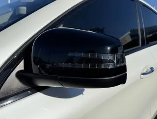 2018 MERCEDES-BENZ MERCEDES-AMG GLE COUPE