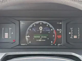 Toyota Tacoma 2024 4x4 SR5 4dr Cablo Dobles 6.1 ft LB