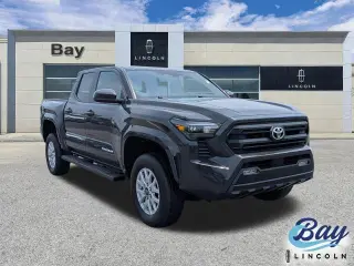 Toyota Tacoma 2024 4x4 SR5 4dr Cablo Dobles 6.1 ft LB