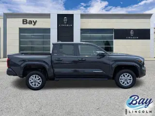 Toyota Tacoma 2024 4x4 SR5 4dr Cablo Dobles 6.1 ft LB