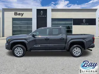 Toyota Tacoma 2024 4x4 SR5 4dr Cablo Dobles 6.1 ft LB