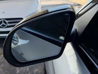 2019 MERCEDES-BENZ MERCEDES-AMG GLC