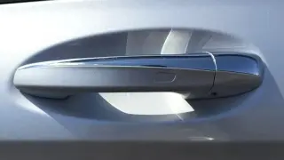 2019 MERCEDES-BENZ MERCEDES-AMG GLC