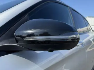 2019 MERCEDES-BENZ MERCEDES-AMG GLC