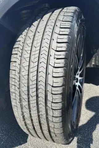 2017 MERCEDES-BENZ MERCEDES-AMG GLC