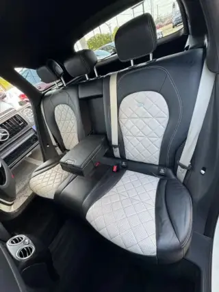 2017 MERCEDES-BENZ MERCEDES-AMG GLC