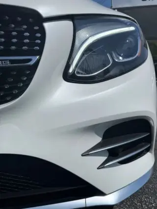 2017 MERCEDES-BENZ MERCEDES-AMG GLC
