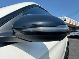 2017 MERCEDES-BENZ MERCEDES-AMG GLC