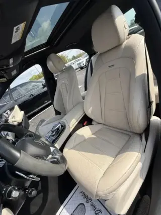 2017 MERCEDES-BENZ MERCEDES-AMG E-CLASS
