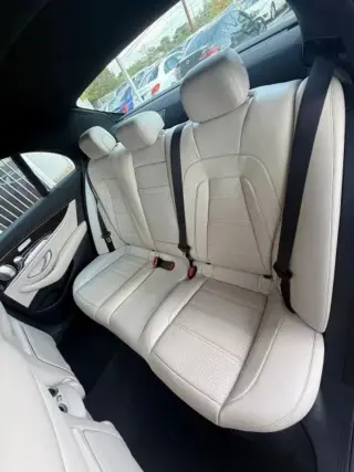 2017 MERCEDES-BENZ MERCEDES-AMG E-CLASS