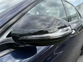 2017 MERCEDES-BENZ MERCEDES-AMG E-CLASS