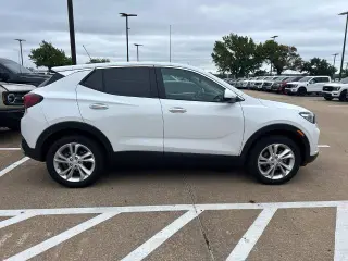 Buick Encore GX 2023 AWD Preferred 4dr Crossover