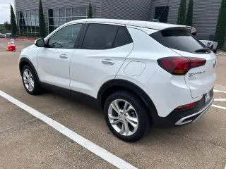 Buick Encore GX 2023 AWD Preferred 4dr Crossover
