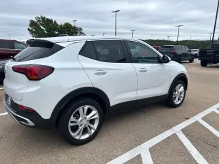 Buick Encore GX 2023 AWD Preferred 4dr Crossover