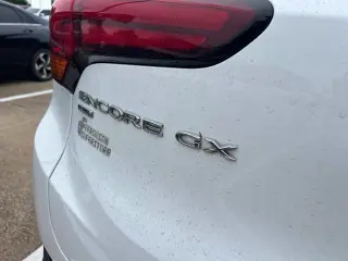 Buick Encore GX 2023 AWD Preferred 4dr Crossover