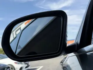 2018 MERCEDES-BENZ GLC