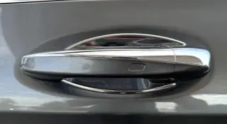 2018 MERCEDES-BENZ GLC