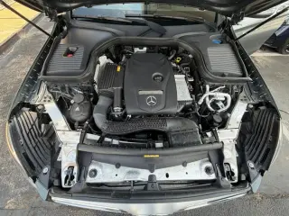 2018 MERCEDES-BENZ GLC