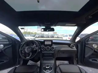 2018 MERCEDES-BENZ GLC
