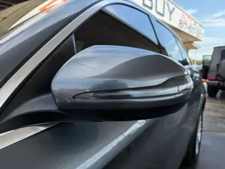 2018 MERCEDES-BENZ GLC