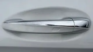 2019 MERCEDES-BENZ GLC