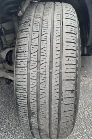 2019 MERCEDES-BENZ GLC