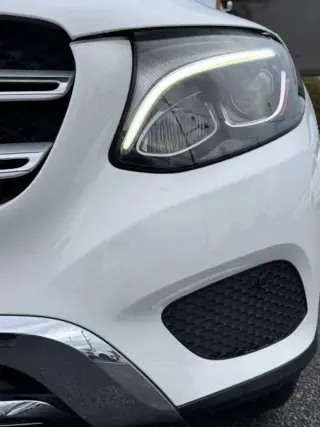2019 MERCEDES-BENZ GLC