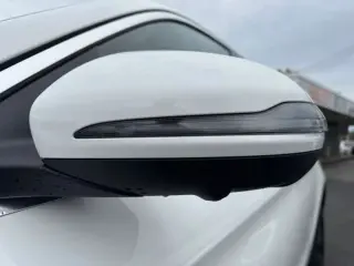 2019 MERCEDES-BENZ GLC