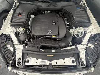 2020 MERCEDES-BENZ GLC