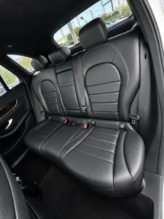 2020 MERCEDES-BENZ GLC