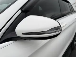 2020 MERCEDES-BENZ GLC