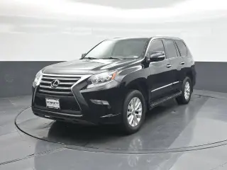 Lexus GX 460 2018 AWD 4dr SUV