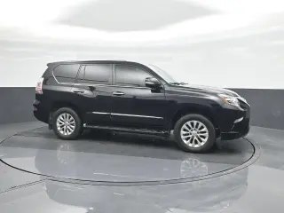 Lexus GX 460 2018 AWD 4dr SUV