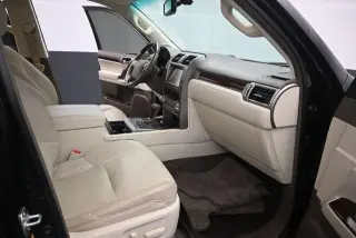 Lexus GX 460 2018 AWD 4dr SUV