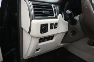 Lexus GX 460 2018 AWD 4dr SUV