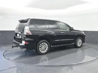 Lexus GX 460 2018 AWD 4dr SUV