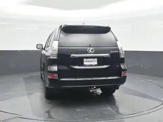 Lexus GX 460 2018 AWD 4dr SUV