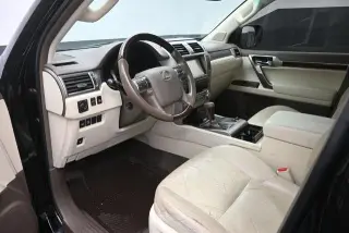 Lexus GX 460 2018 AWD 4dr SUV