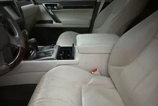 Lexus GX 460 2018 AWD 4dr SUV