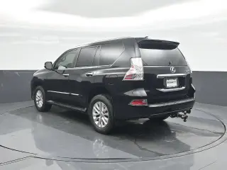Lexus GX 460 2018 AWD 4dr SUV