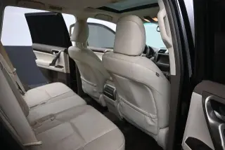 Lexus GX 460 2018 AWD 4dr SUV