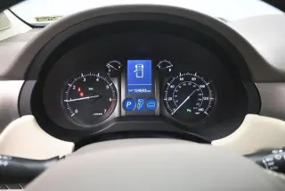Lexus GX 460 2018 AWD 4dr SUV