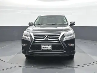 Lexus GX 460 2018 AWD 4dr SUV