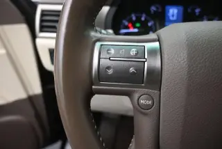 Lexus GX 460 2018 AWD 4dr SUV