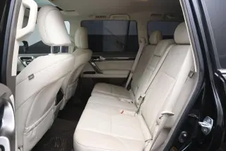 Lexus GX 460 2018 AWD 4dr SUV