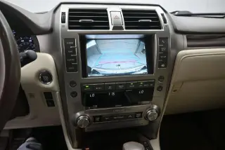 Lexus GX 460 2018 AWD 4dr SUV