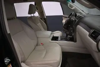Lexus GX 460 2018 AWD 4dr SUV