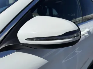 2017 MERCEDES-BENZ GLC