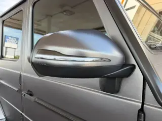 2014 MERCEDES-BENZ G-CLASS
